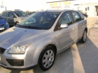 FORD FOCUS 1.8 TDCI trend - mejor precio | unprecio.es