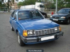 Ford Mustang ESCORT 1.6 VERSION AMERICANA - mejor precio | unprecio.es