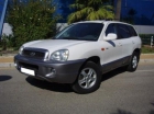 HYUNDAI SANTA FE 2.0 CRDI GLS - Malaga - mejor precio | unprecio.es