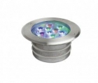 Leds C4 Aqua - Empotrable Piscina LED RBG 9W IP68 - iLamparas.com - mejor precio | unprecio.es