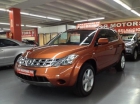 Nissan Murano 3.5 CVT FULL EQUIP - mejor precio | unprecio.es