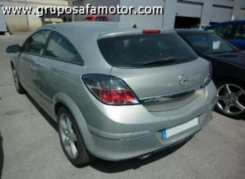 Opel Astra 1.6 I 105CV SPORT