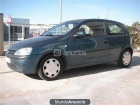 Opel Corsa Comfort 1.7 DTI - mejor precio | unprecio.es