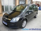 Opel Zafira - mejor precio | unprecio.es