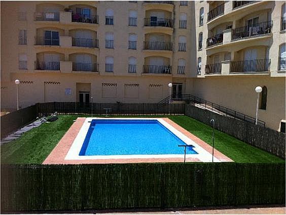 Piso en Manilva