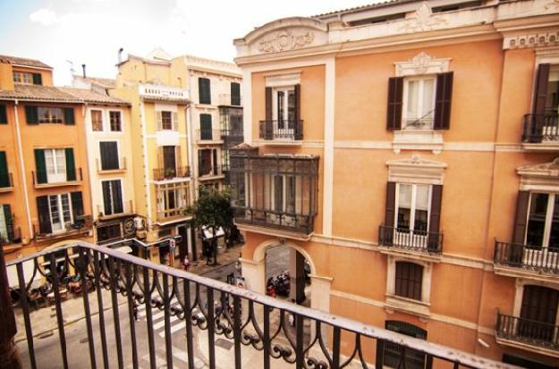 Piso en venta en Palma de Mallorca, Mallorca (Balearic Islands)