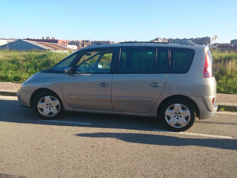 Renault espace 2.2