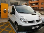 Renault Trafic Furgon dCi \"KM0- A ESTRENAR\" - mejor precio | unprecio.es