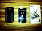 Samsung Galaxy Note 2 16 G - mejor precio | unprecio.es