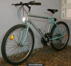 SE VENDE BICI DE MONTAÑA - bh - mejor precio | unprecio.es