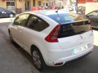 SE VENDE CITROEN C4 COUPE DE CHICA - mejor precio | unprecio.es