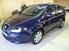 SEAT Altea 2.0TDI Stylance - mejor precio | unprecio.es