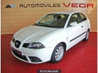 Seat Ibiza 1.4TDi Reference 70 - mejor precio | unprecio.es