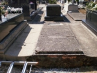 Sepultura para 2 cajas ,cementerio de Boisaca - mejor precio | unprecio.es