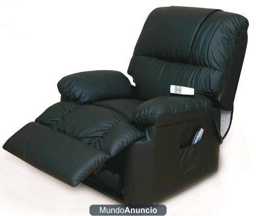 Sillon Masaje Chollo