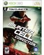 Splinter Cell: Conviction Xbox 360