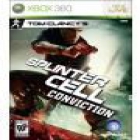 Splinter Cell: Conviction Xbox 360 - mejor precio | unprecio.es