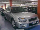 Subaru Impreza 2.0 WAGON GX - mejor precio | unprecio.es