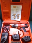 TALADRO  ATORNILLADOR DE BATERIA ,SPIT HDI 220 - mejor precio | unprecio.es