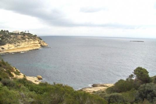 Terreno y Solares En Venta en Sol De Mallorca, Mallorca