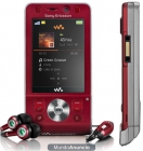 vendo movil Sony Ericsson w910i nuevo - mejor precio | unprecio.es