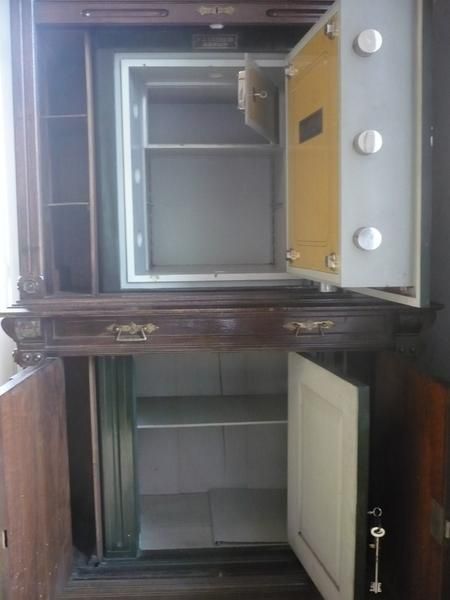 vendo muebles despacho profesional