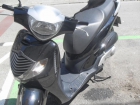 VENDO UM  SCOOPY 125 I - mejor precio | unprecio.es
