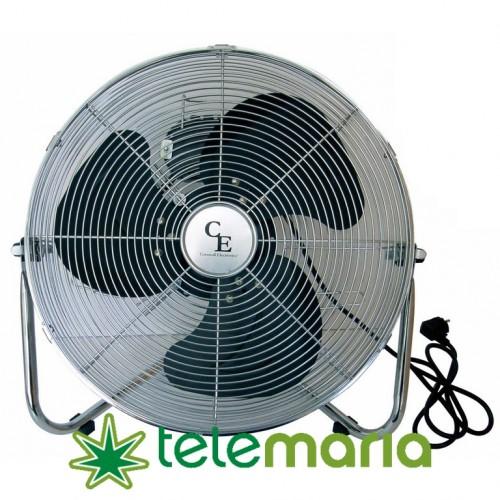 Ventilador de suelo 14