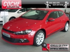 Volkswagen Scirocco 2.0 Tdi DPF 170cv DSG 6vel. Mod.2012. Blanco Candy. Nuevo - mejor precio | unprecio.es