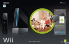Wii con accesorios y balance board - mejor precio | unprecio.es