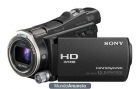 Sony HDR-CX690E - Videocámara - mejor precio | unprecio.es