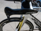 2011 Kestrel Airfoil Pro SL-TT/Triathlon bicicletas-nuevo marco Zipp Vuka-Sram RED - mejor precio | unprecio.es