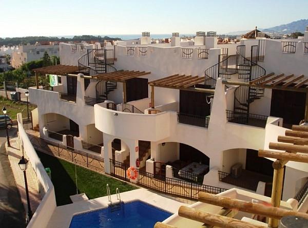 2b  , 2ba   in Cuevas de Almanzora,  Costa de Almeria   - 101000  EUR