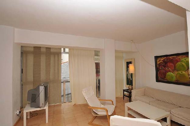 Apartamento a la venta en Marbella Costa del Sol