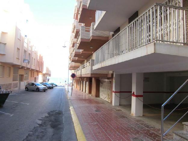 Apartamento en Guardamar del Segura