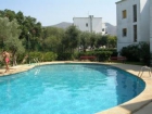 Apartamento en residencia : 4/5 personas - piscina - rosas girona (provincia de) cataluna espana - mejor precio | unprecio.es