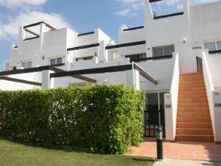 Apartamento en venta en Alhama de Murcia, Murcia (Costa Cálida)