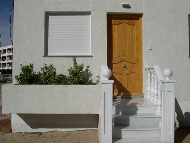 Apartamento en venta en Manga del Mar Menor (La), Murcia (Costa Cálida)