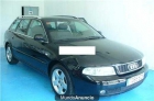 Audi A4 2.5 TDI 155 CV multitronic Av - mejor precio | unprecio.es