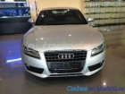 Audi A5 - mejor precio | unprecio.es