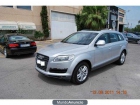 Audi Q7 SUSPENSION.NEU MATICA.TECHO P - mejor precio | unprecio.es