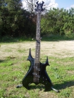 Bajo BC Rich Zombie - mejor precio | unprecio.es