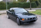 BMW 730i 1995 - mejor precio | unprecio.es