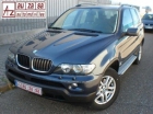 BMW X5 3.0D AUT 218 CV 06 - Zamora - mejor precio | unprecio.es