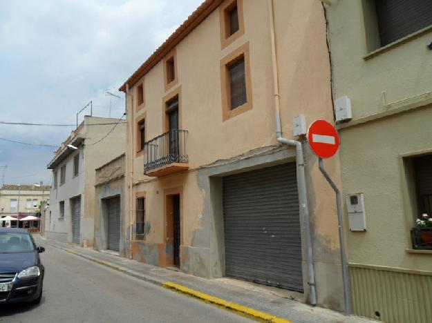 Casa en Santa Margarida i els Monjos