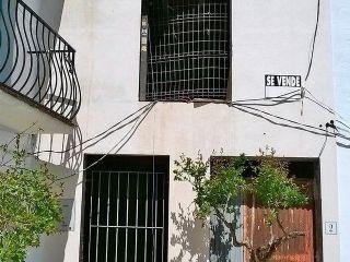 Casa en venta en Frigiliana, Málaga (Costa del Sol)