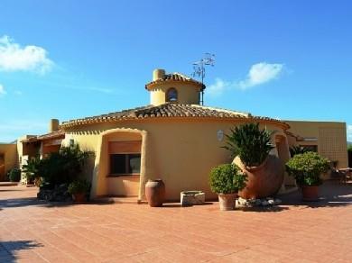Chalet con 3 dormitorios se vende en Javea, Costa Blanca