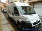 Citroen Jumper - mejor precio | unprecio.es