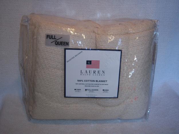 colcha de Ralph Lauren 35071