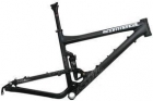 Cuadro Commencal Super 4 Carbon Vip Frame, Matte Black - mejor precio | unprecio.es